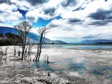 洱海-大理市-Victoria0115