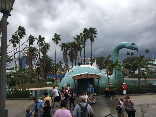Walt Disney World