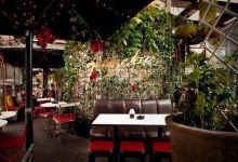 Gazebo Wine Bar & Dining美食图片