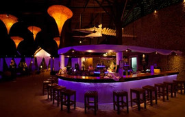Babuna Bar