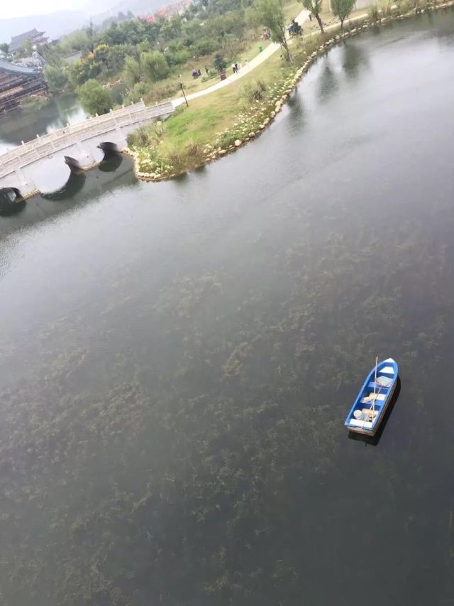 中國唐城