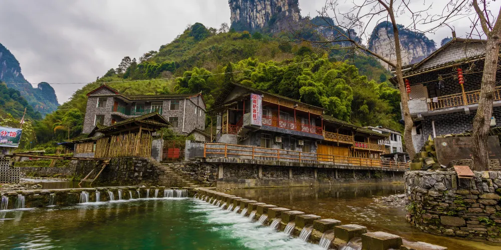 永安旅遊