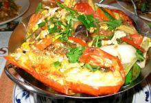 The Craypot美食图片