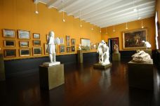 菲英岛艺术博物馆-欧登塞-doris圈圈