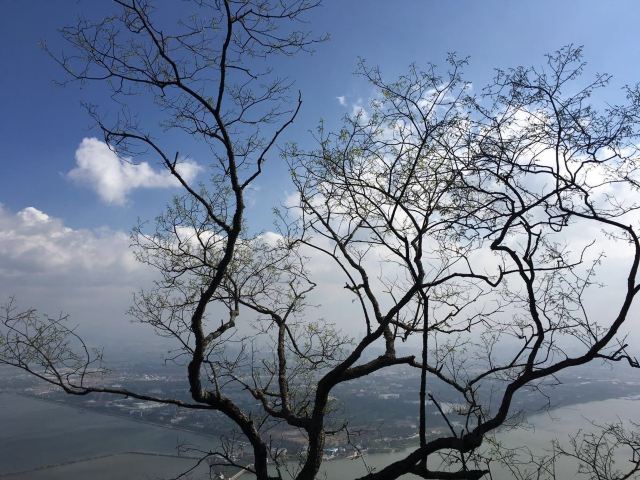 시산 국립풍경명승구