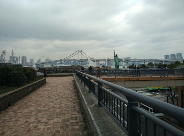 东京台场游玩攻略简介,东京台场门票/地址/图片/开放时间/照片/门票价格【携程攻略】