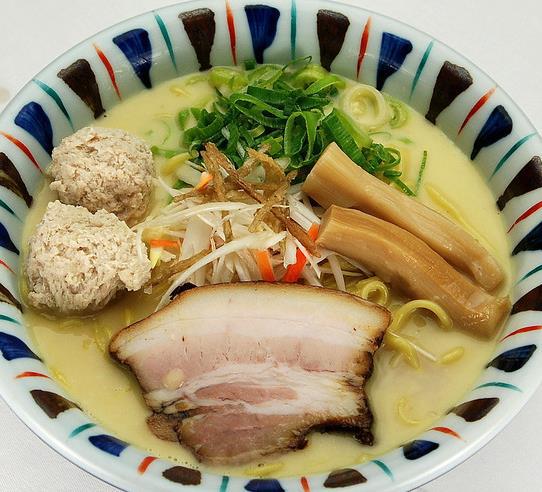 Genkishin Nara餐厅图片