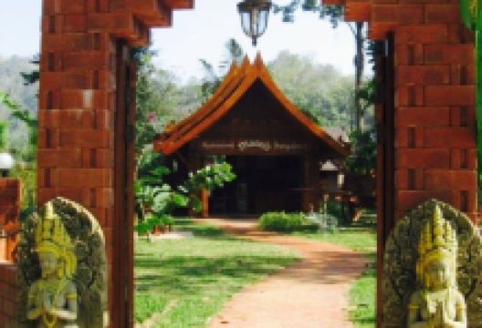 Malee's Restaurant美食图片