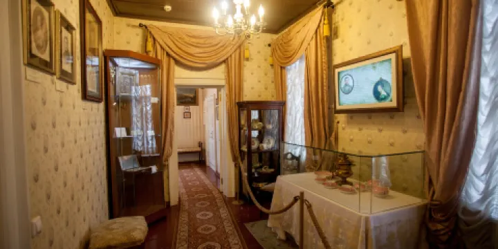 十二月黨人博物館