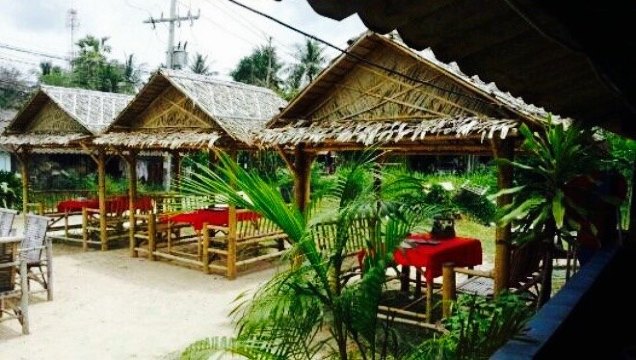 Rob's Bar