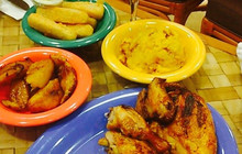 Pollo Tropical餐厅图片