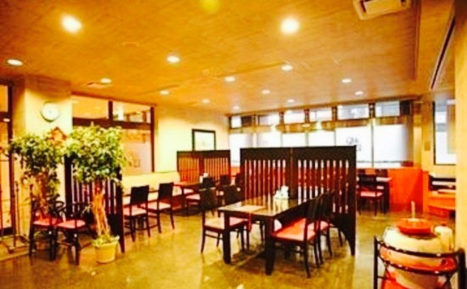 Chinese Cuisine Shinyo Hanten餐厅图片
