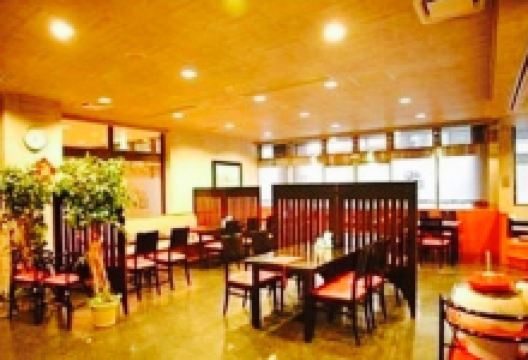 Chinese Cuisine Shinyo Hanten美食图片