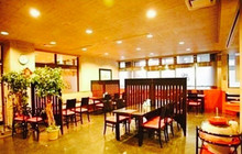 Chinese Cuisine Shinyo Hanten餐厅图片