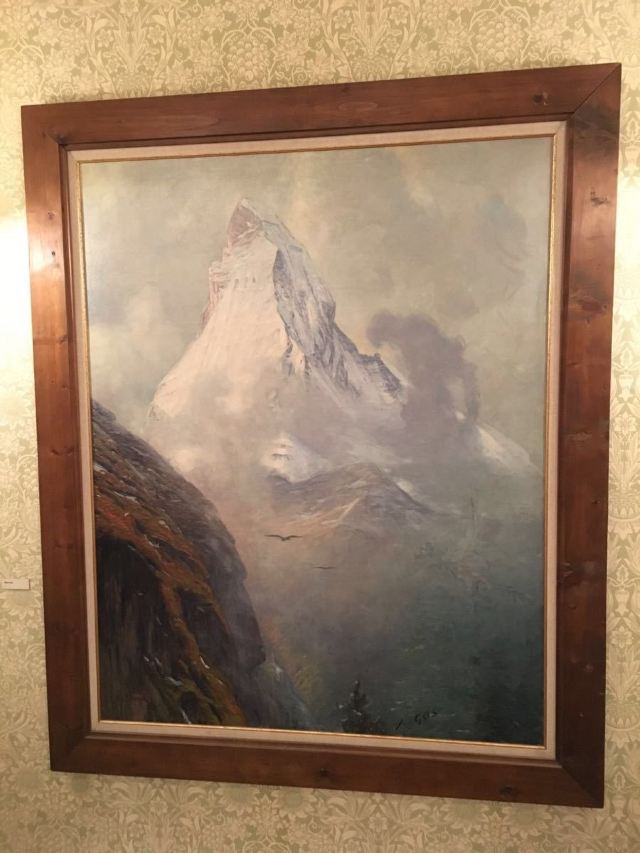 Matterhorn Museum - Zermatlantis