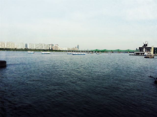 漢江大橋