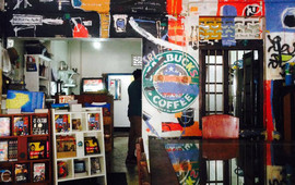 Serendipity Arts Cafe
