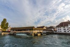 斯普洛耶桥-卢塞恩-doris圈圈