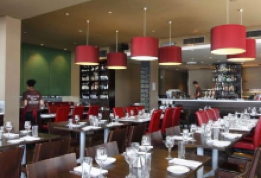 Renzo's Bar Cafe Italiano美食图片