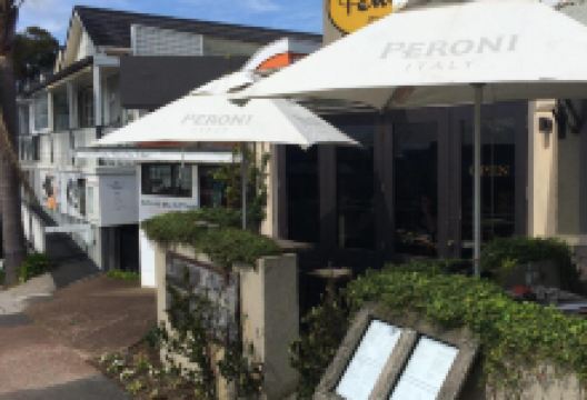 Cafe Fenice美食图片