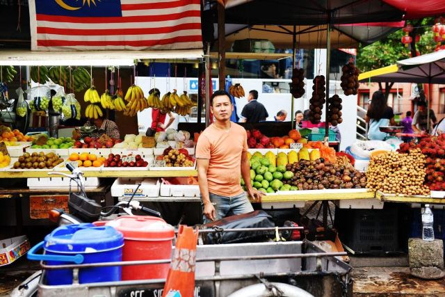 Jalan Alor