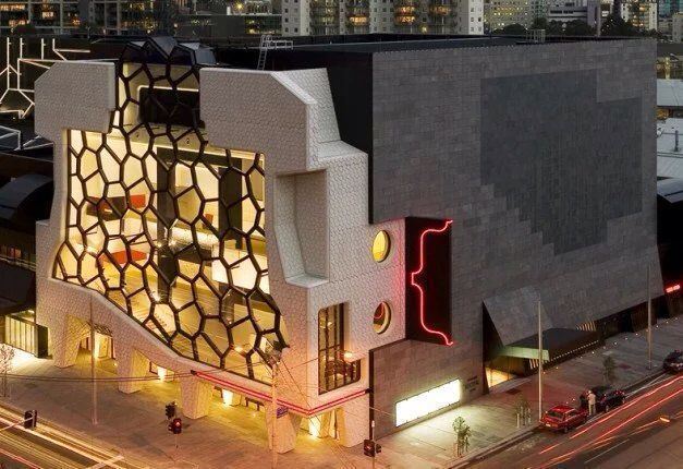 墨尔本演奏中心