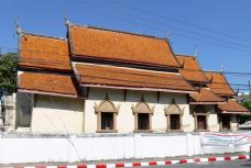 Wat Phan Tong-清迈-百挑baitiao