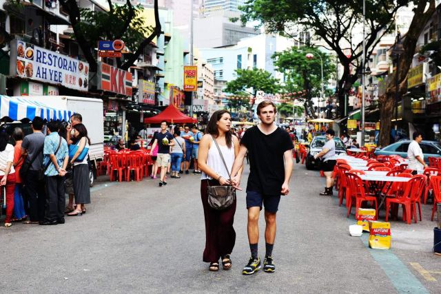 Jalan Alor