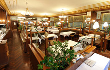 Jack's Brasserie餐厅图片