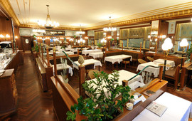 Jack's Brasserie