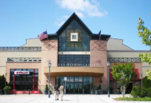 Dulles Town Center购物图片