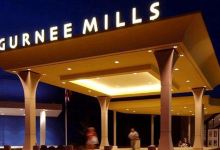 Gurnee Mills购物图片
