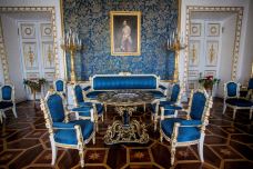 尤苏波夫宫-圣彼得堡-doris圈圈