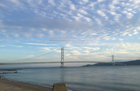 摇滚少女大阪梦洲追live之神户京都小游