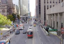 皇后街购物图片