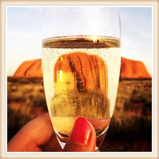 澳大利亚美食记 by王小美滋滋