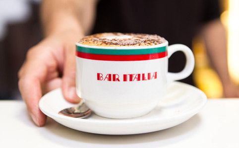 Bar Italia餐厅图片