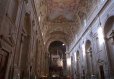 卡尔米内圣母教堂-佛罗伦萨-gianna88514