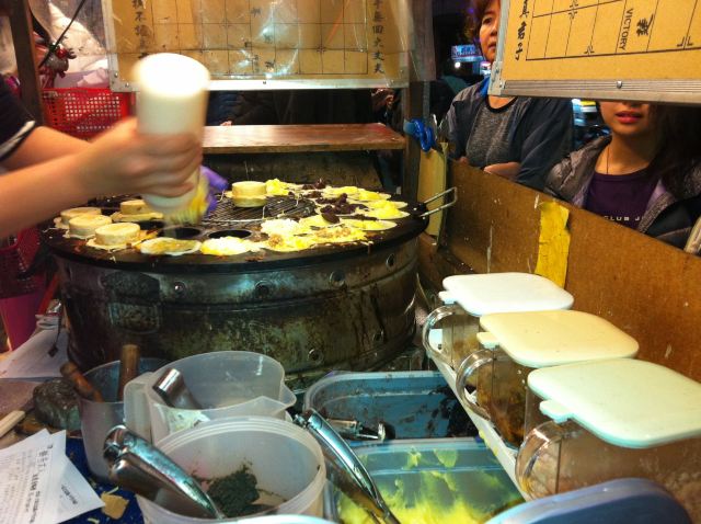 Shilin Night Market