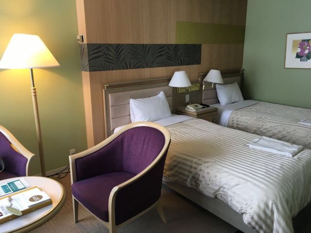 Hoshino Resorts Tomamu