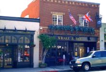 The Whale & Ale美食图片