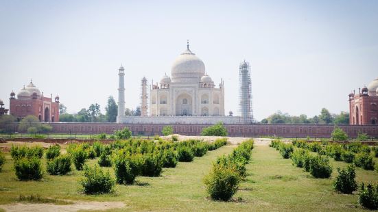 Mehtab Bagh