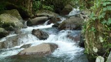 布塞瀑布-马利利波特-星小兔