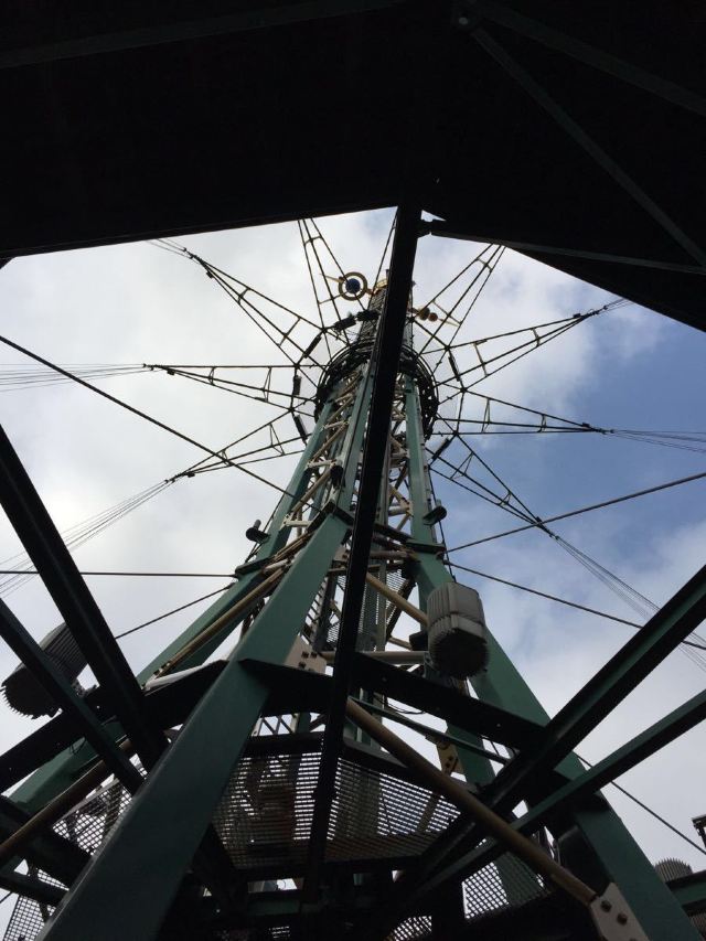 Tivoli Gardens