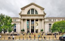 史密森博物馆-华盛顿-Hello_Yuanzi