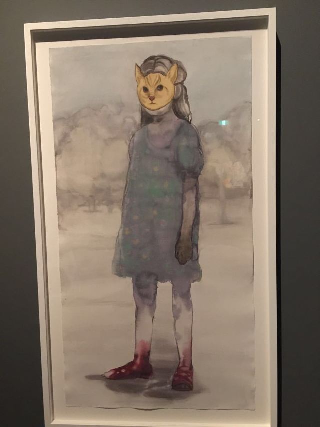 Art Gallery of South Australia
