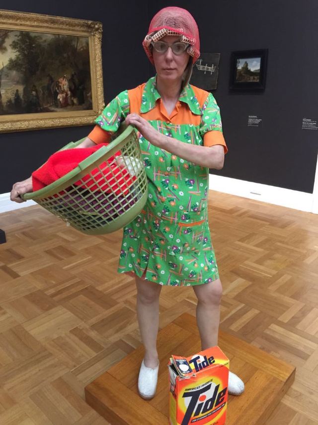 Art Gallery of South Australia