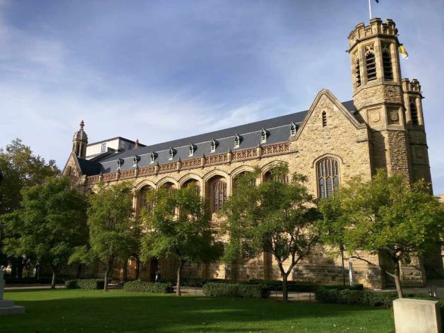 Adelaide