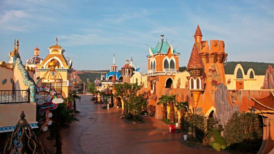 CC Joyland
