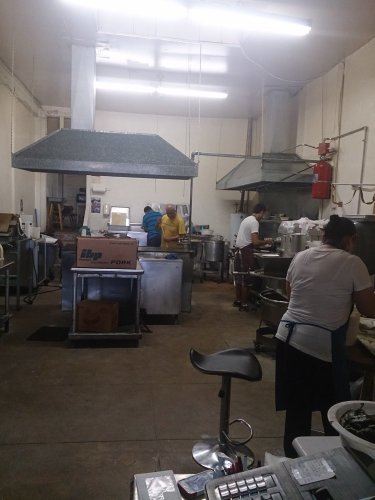 La Azteca Tortilleria餐厅图片